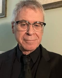 Dr Gordon A St Mary, Jr Psy D