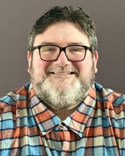 Frederick Joseph Parsons