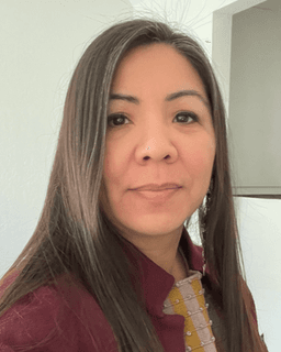 Noemi Degante Blancas