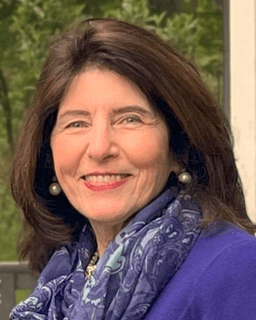 Debra Hapenny Ciavola