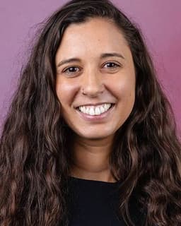 Daniela Pacheco Olmedo