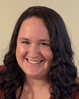 Dr. Caitlin Williams