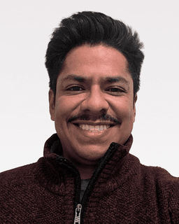 Isaac Gonzalez Salas