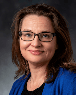 Sara Janowski-Therion