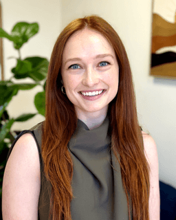 Taylor Cerny Child Therapist