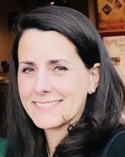 Maria Loretto Lacayo