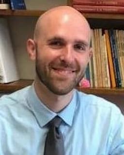 Justin Paul Laplante