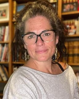 Ann Maureen McCaughan