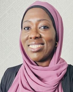 Afisat Kukoyi-Adewusi