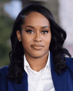 Tenesha Thompson-The Journey To Serenity PLLC