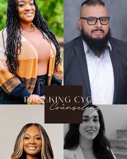 Breaking Cycles Counseling