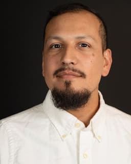 Salvador Verduzco - Ramos