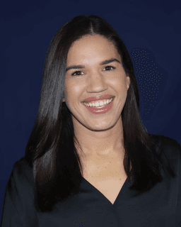 Christina McPhail Lucero