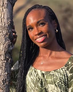 Dr. Nikia Kirkendoll