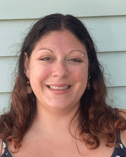 Rachel Borges