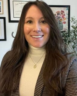 Dr. Brittany Friedman