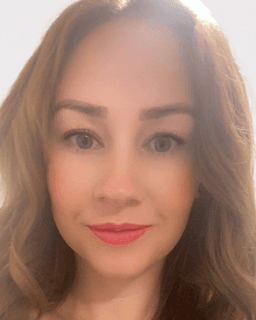 Maria Morales Chavarria