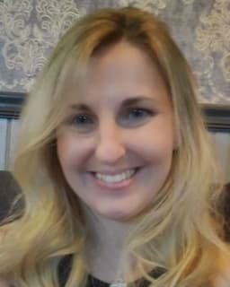 Colleen (Wuchte) Cusumano