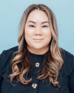 Dr. Christine Nguyen