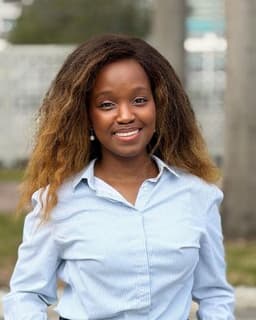 Kesta M - Christian Counselor Certified in EMDR