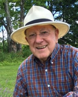 Ronald Edward Thompson