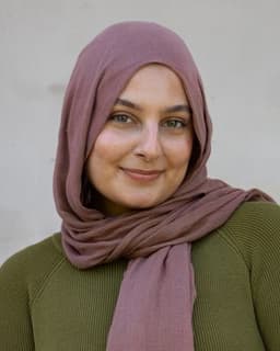 Deema Al-Omar