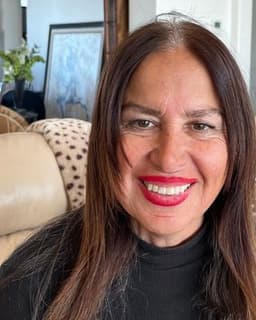 Dr. Mojiana A. Moghadam