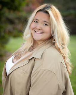 Catherine 'cat' Baeza