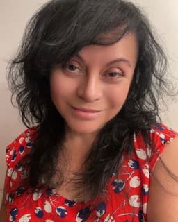 Adrianna Gabriella De’Santiago