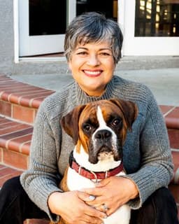 Esthela Alarcon-Teagle