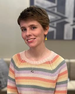 Abigail Swiger-Burghardt