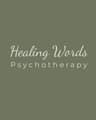 Healing Words Psychotherapy
