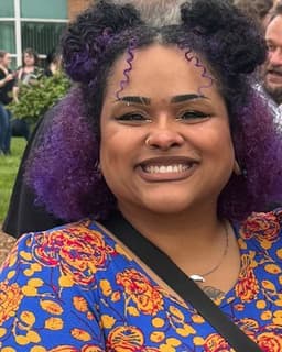 Tennery Bell- IV Hicks