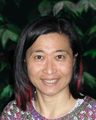 Dr. Yishiuan Chin