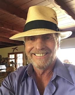 George (Butch) Warner