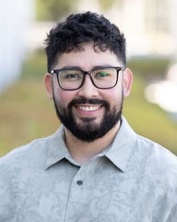 Andrew Albert Alanis