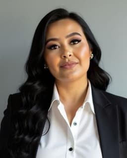 Melissa Sarahi Donate