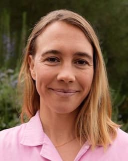 Tatiana Moune Zarmati