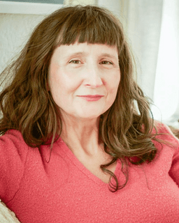 Teri L, Therapist for Neurodivergent Minds