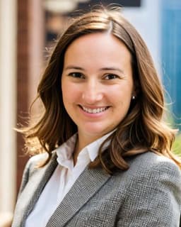 Dr. Monica R Whitehead