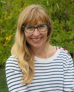 Miriam Torres Brinkmann