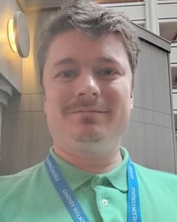 Samuel Lincoln Erickson