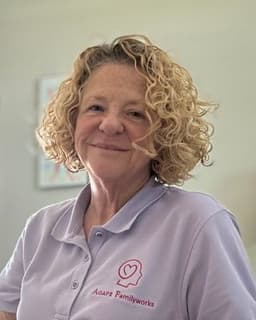 Agape Familyworks- Relationship Therapy