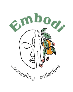 Embodi Counseling Collective