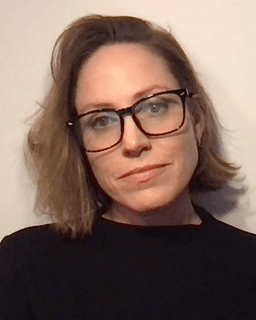 Kristina Anne Holloway