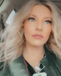 Paige Renai Baniewicz