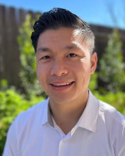 Dr. Anthony Ngo - Individual, Couples, and Family
