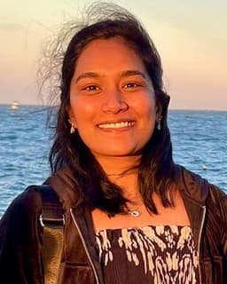 Srilekha Mahi Vangala