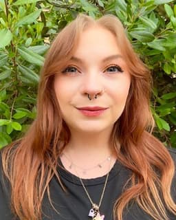 Ashley Ehrman @Wave Therapy