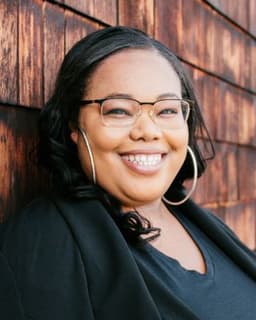 Patricia Monique Fox